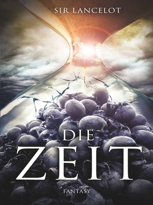 cover image of Die Zeit